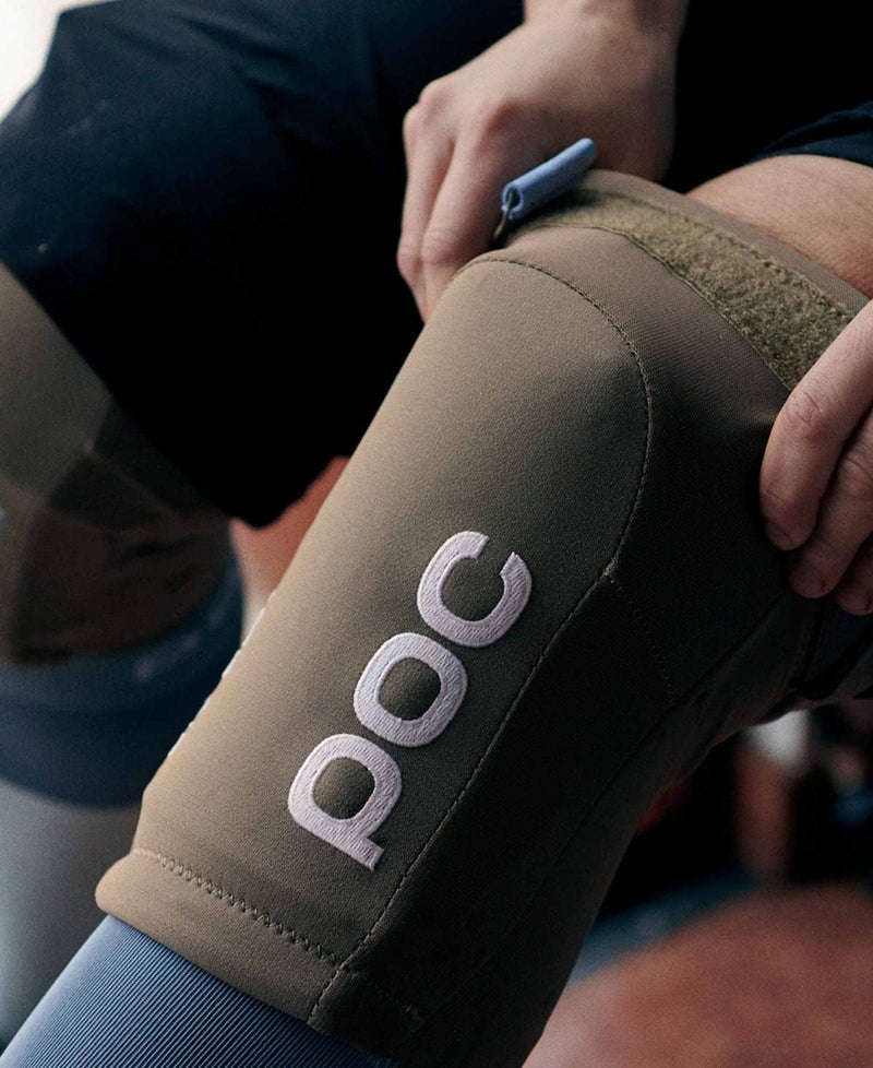 POC Joint VPD Air Knee MTB Armor Aragonite Brown SML - Image 5